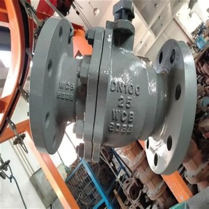 Vanne à boisseau sphérique pour hydrogène <span class=keywords><strong>vert</strong></span>, 316L, haute pureté, joint métal-métal, pour installation d'électrolyse, 2 pouces - Product Image 4