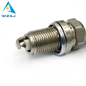 IFR7U-4D Spark <b>Plug</b> Iridium Natural Gas Engine Parts M2A00-3705002A - Product Image 2