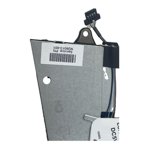 Ventilador para Portátil M26013-001 para HP ProBook 440 450 455 <span class=keywords><strong>650</strong></span> <span class=keywords><strong>G8</strong></span>/ZHAN 66 PRO G4 MX450 EG5005S01-CG90-S9A DC5V 2.50W 4PIN M26014-001 - Product Image 3