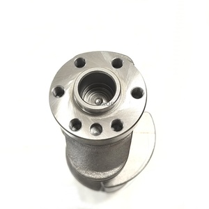 Коленчатый вал двигателя для BMW 11217580483 F34 E90 F30 E93 <span class=keywords><strong>E92</strong></span> <span class=keywords><strong>335I</strong></span> N55 E90 F36 F33 F32 435I F07 F10 535I F06 F12 F13 640I F02 740LI - Product Image 5