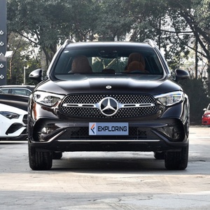 Nouveau SUV Mercedes-Benz <span class=keywords><strong>GLC</strong></span> <span class=keywords><strong>300</strong></span> L 4MATIC 2.0T <span class=keywords><strong>Hybride</strong></span> Essence Turbo 5 Places Conduite à Gauche Boîte Automatique Luxe 2026 Allemagne - Product Image 6