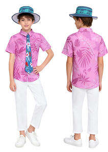 Costumes de jeu de rôle pour enfants Crazy Animal City - Vêtements pour enfants Nick le Renard, tenue de <span class=keywords><strong>police</strong></span> Judy <span class=keywords><strong>la</strong></span> Lapin - Product Image 6