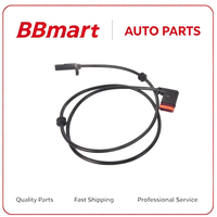 A2045401317 BBmart Pièces automobiles Capteur ABS arrière pour Mercedes-Benz W204 GLK