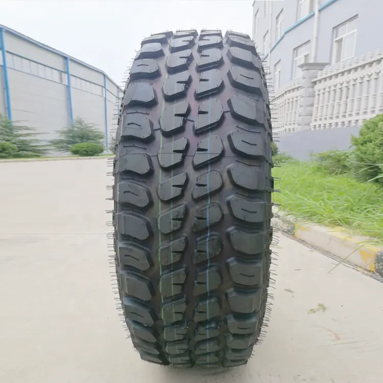 有名な中国ブランドaoteli急速3 yatone transmaチューブレス輸入tyres4 * 4 33 * 12.5R17LT 33*12.5R15最大泥mtタイヤ