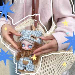 ตุ๊กตาไวนิลแท้จากซีรีส์ Owen Street Youngster แบบกล่องสุ่ม ดีไซน์โดดเด่น พร้อมอุปกรณ์เสริมเสื้อผ้าและดวงตาสุดพิเศษ ของขวัญคริสต์มาสสุดพิเศษ - Product Image 4