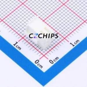 WAFER-PHB200JK-2A Housing (Wire-to-Board / Wire-to-Wire) P=2mm Connector 2mm PHB 2mm 2 - Product Image 2