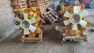 Pieza de Intercooler para Motor Diésel 3066 para Talleres de Reparación de Maquinaria - Product Image 6