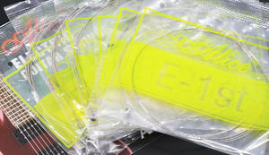 <span class=keywords><strong>Corde</strong></span> per Chitarra Elettrica Alice A503 Autentiche di Alta Qualità Sonora <span class=keywords><strong>a</strong></span> Prezzo Conveniente - Product Image 6