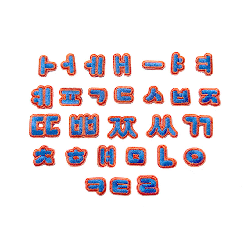 bleu-28 pièces