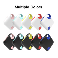 Traceur intelligent GPS RSH Type C rechargeable Google Find My Device Find Hub pour Android