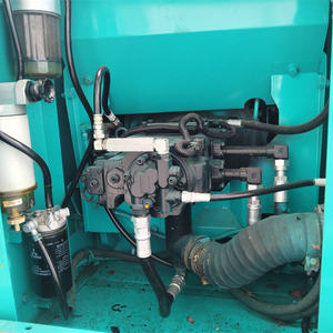 Livraison gratuite Japon kobelco sk140-8 pelle d'occasion 14 tonnes sk140 EPA CE certificat original pelleteuse d'occasion en stock - Product Image 5