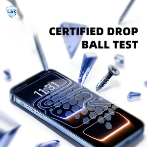 ฟิล์มกระจกนิรภัยป้องกันการสอดแนม26 ° สำหรับ <span class=keywords><strong>iPhone</strong></span> <span class=keywords><strong>14</strong></span> 15 16 17 pro/<span class=keywords><strong>plus</strong></span>/pro MAX Samsung - Product Image 2