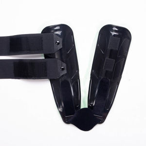 Malleolar Breuk Geneeskunde Natuurkunde Enkelletsel Orthopedische Air Gel Enkel Stijgbeugel Brace Ondersteuning - Product Image 6