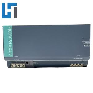 Nuevo Módulo de Fuente de Alimentación Estable Original SITOP PSU300M 48 V/20 A 6EP1457-3BA00 Controlador de Programación PLC 6EP14573BA00 en Stock - Product Image 1