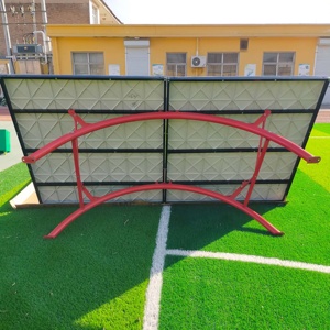 Mesa de Ping Pong Resistente al Agua de Alta Calidad para Deportes al Aire Libre, Mesa de Tenis de Mesa al por Mayor - Product Image 2