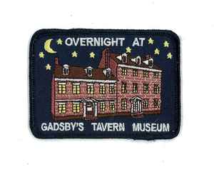 Patch brodé - Product Image 2