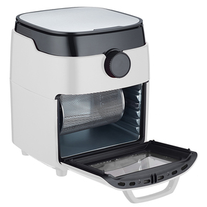 Aifa OEM personnalisé vente en gros friteuse à <span class=keywords><strong>micro</strong></span>-ondes multifonctionnelle 10L 15L litres <span class=keywords><strong>four</strong></span> friteuse à air numérique intelligent <span class=keywords><strong>Silver</strong></span> <span class=keywords><strong>Crest</strong></span> - Product Image 1