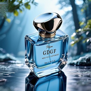 GDGF YS01 Parfum pour homme de luxe, parfum floral naturel écologique longue durée, conception ODM pour parfums - Product Image 6