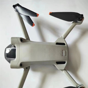 Dron Mavic <span class=keywords><strong>Mini</strong></span> <span class=keywords><strong>3</strong></span> <span class=keywords><strong>Pro</strong></span> Fly More Combo, Nuevo y Original, a <span class=keywords><strong>Precio</strong></span> Económico, para Principiantes, con Cámara 4K, UAV, Alcance de 12 km, Control Remoto por Aplicación - Product Image 3