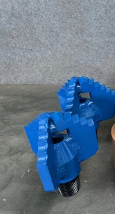 Nặng chống ăn mòn tri-cánh Vít Bit công nghiệp Fastener trình điều khiển bit cho khoan xử lý giả mạo - Product Image 4