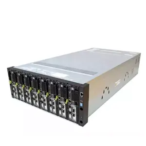Hua Wei-servidor Fusion Xh620 V3, servidor de alta densidad