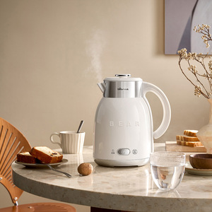 Bear Electric <b>Kettle</b> 1.6-2.0L Constant <b>Temperature</b> For Tea Brewing - Product Image 2
