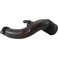 Turbo trả Ống Air intake Hose cho BMW 1/2/3/4 loạt F30 F34 GT F35 F36 13717602651