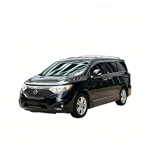 นิสสัน เควสต์ ปี 2015 เครื่องยนต์ 3.5L <span class=keywords><strong>V6</strong></span> SL สภาพดี ไม่มีอุบัติเหตุ ตรวจสอบโดยบุคคลที่สาม ขายส่งเพื่อการส่งออก - Product Image 1