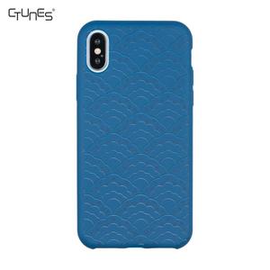 Ctunes <span class=keywords><strong>funda</strong></span> de silicona con logotipo personalizado de silicona líquida cubierta de silicona para <span class=keywords><strong>Apple</strong></span> <span class=keywords><strong>iPhone</strong></span> X <span class=keywords><strong>Xs</strong></span> X - Product Image 2
