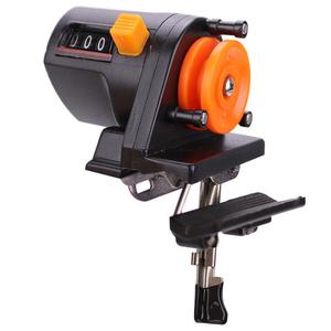Commercio all'ingrosso di alta qualità per il rilevamento della profondità di strumenti di <span class=keywords><strong>pesca</strong></span> portatili pulegge e impermeabile uso speciale - Product Image 5