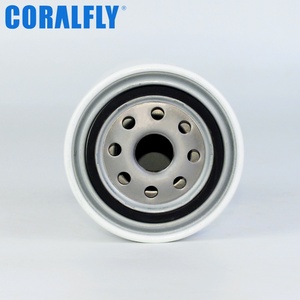 ไส้กรองน้ำมันเชื้อเพลิง Coralfly รุ่น 33393 P903245 แบบหมุนเข้าออก ใช้แทน FF5138 BF7967 S23401-1510 - Product Image 4