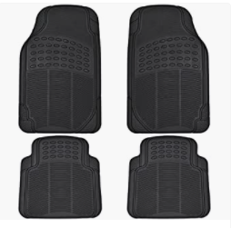 <span class=keywords><strong>Tapis</strong></span> de sol de <span class=keywords><strong>voiture</strong></span> en <span class=keywords><strong>caoutchouc</strong></span> épais, accessoires automobiles pour véhicules modernes, best-seller <span class=keywords><strong>Amazon</strong></span> - Product Image 6