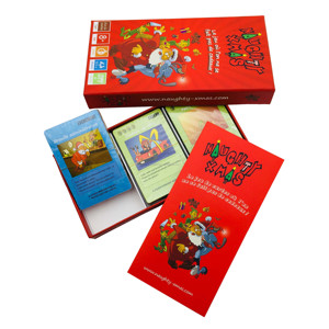 De CardGame con diseño de logotipo - Product Image 1