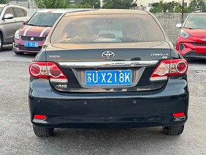 Corolla 2012รุ่น1.6L คู่มือ GL (รุ่นที่แสดง) รถมือสองรถยนต์มือสองรถมือสอง - Product Image 6