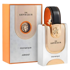 Perfume Original <span class=keywords><strong>de</strong></span> Marca Superior para Hombre <span class=keywords><strong>Armaf</strong></span> the Lion's Club Rugir, Fragancia Duradera en Spray <span class=keywords><strong>de</strong></span> 100 ml - Product Image 4