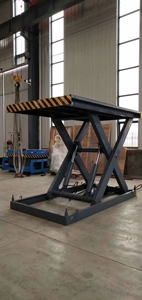 3 मीटर स्व-चालित इनडोर और आउटडोर मैन लिफ्ट 2000 किलोग्राम ऊर्ध्वाधर प्लेटफॉर्म लिफ्ट मूल्य - Product Image 4