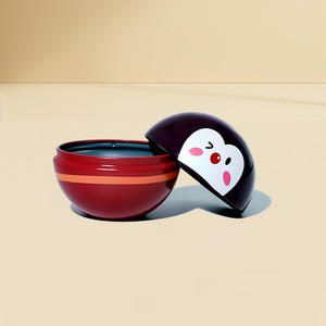 Hộp thiếc trang trí cây thông Noel 100ml đặt làm riêng, có bản lề, nhỏ, chất liệu thiếc thực phẩm, in 4 màu tùy chỉnh, kèm dây ruy băng - Product Image 6