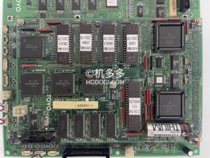 บอร์ด SV-MAIN-1-(B) TO y.o เครื่องฉีดขึ้นรูปบอร์ดซีพียูรุ่น<span class=keywords><strong>2</strong></span> - Product Image 3