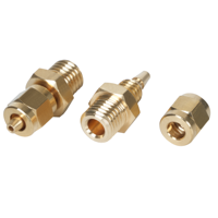 Raccord coudé à angle droit à visser, connecteur rapide pour tube, joint de tuyauterie pour système de lubrification