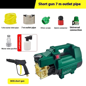 2200 ad alta pressione W 150Bar lavaggio a vapore nuovo 220v pulitore ad alta pressione per autolavaggio bassi prezzi all'ingrosso - Product Image 4