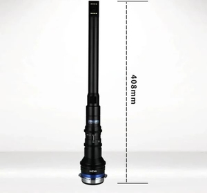 LAOWA T14-40 Full Frame 2x PeriProbe <span class=keywords><strong>Cine</strong></span> Lens couvre le Format Full Frame pour Sony E pour Canon EF Nikon F <span class=keywords><strong>Leica</strong></span> L 24mm - Product Image 2