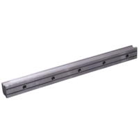 Bloc de guidage linéaire MGN7H MGN9H MGN12H MGN15H, chariot linéaire mini haute charge pour l'automatisation des machines CNC