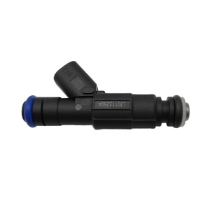 Injecteur de carburant Auto Parts L30113250A FSJ213250 240720079 0280156154 pour <span class=keywords><strong>FORD</strong></span> MAZDA VOLVO C-Max Fiesta V <span class=keywords><strong>Focus</strong></span> II Convertible IV - Product Image 1