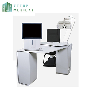 ZT-CT-10 Today Machine Eye Exam <strong>Optometry</strong> Combined <strong>Table</strong> Equipment With Good Service - Product Image 5