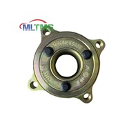 Accouplement de ventilateur Dongfeng 1308080-KE300 neuf avec garantie de 6 mois