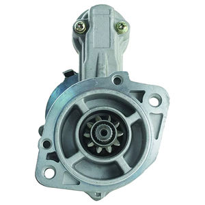 Démarreur automatique de voiture 12V pour <span class=keywords><strong>Mitsubishi</strong></span> Europe Canter 3610042010 3610042011 M2T56181 M2T56182 M2T56185 M2T60171 M2T61071 - Product Image 2