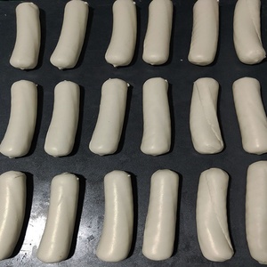 Shang Hai BNT-209 Bán Chạy Máy Làm Bánh Mì Pháp Hoàn Toàn Tự Động Máy Làm Bánh Mì Saj Máy Làm Bánh Mì - Product Image 5