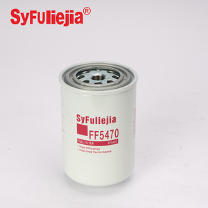 Filtre à carburant pour moteur de camion diesel au <span class=keywords><strong>prix</strong></span> d'usine FF5470 2000311 999/1 5010477855 WK940/20 WK940-20 H18WDK02 pour camion Dongfeng - Product Image 4