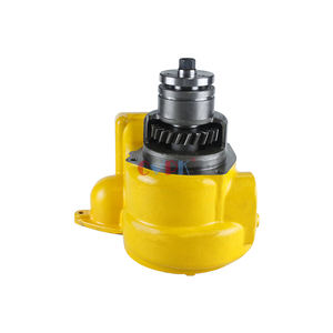 Pour Komatsu pelle Diesel <span class=keywords><strong>HD350</strong></span> S6D140 moteur pompe à eau Assy fer matériel pour l'exploitation minière-modèle 6212-61-1301 - Product Image 5