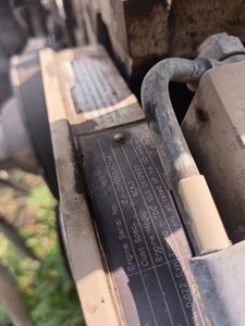 Motor diésel usado Original de alto rendimiento 6C8.3 para ensamblaje de motor de maquinaria Industrial Cummins con el mejor precio a la venta - Product Image 4